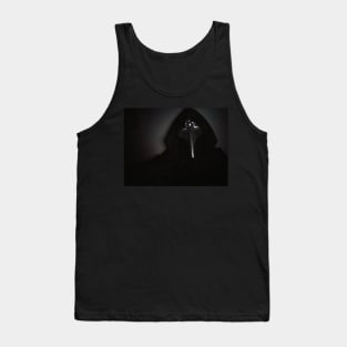 SCP-049 (V. 2) Tank Top